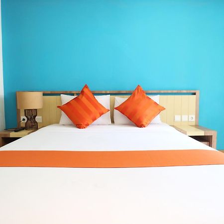 Santosa City Hotel Denpasar Eksteriør billede