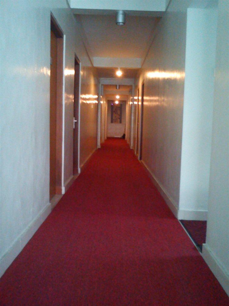 Santosa City Hotel Denpasar Eksteriør billede